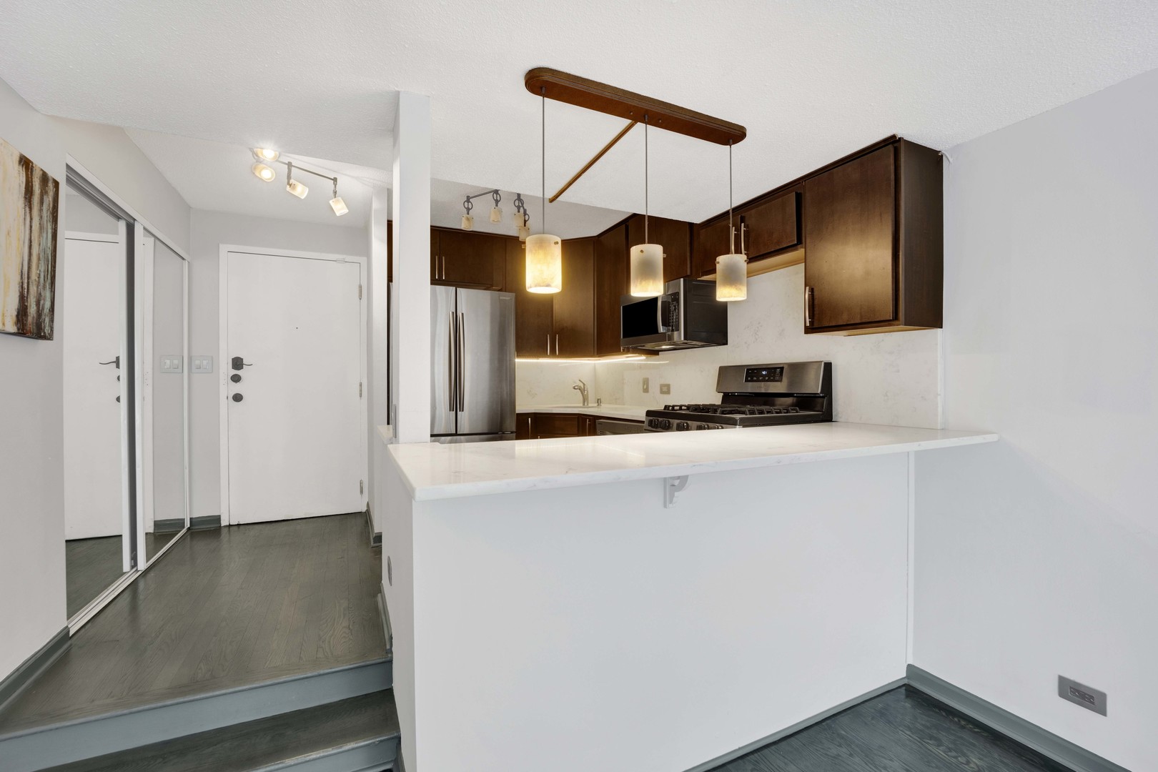 230 East Ontario Street, Unit 1204 Chicago, IL 60611 - Photo 15 of 25