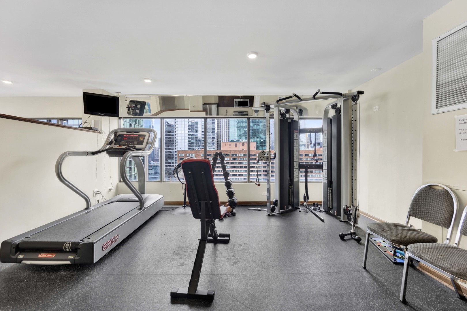 230 East Ontario Street, Unit 1204 Chicago, IL 60611 - Photo 19 of 25