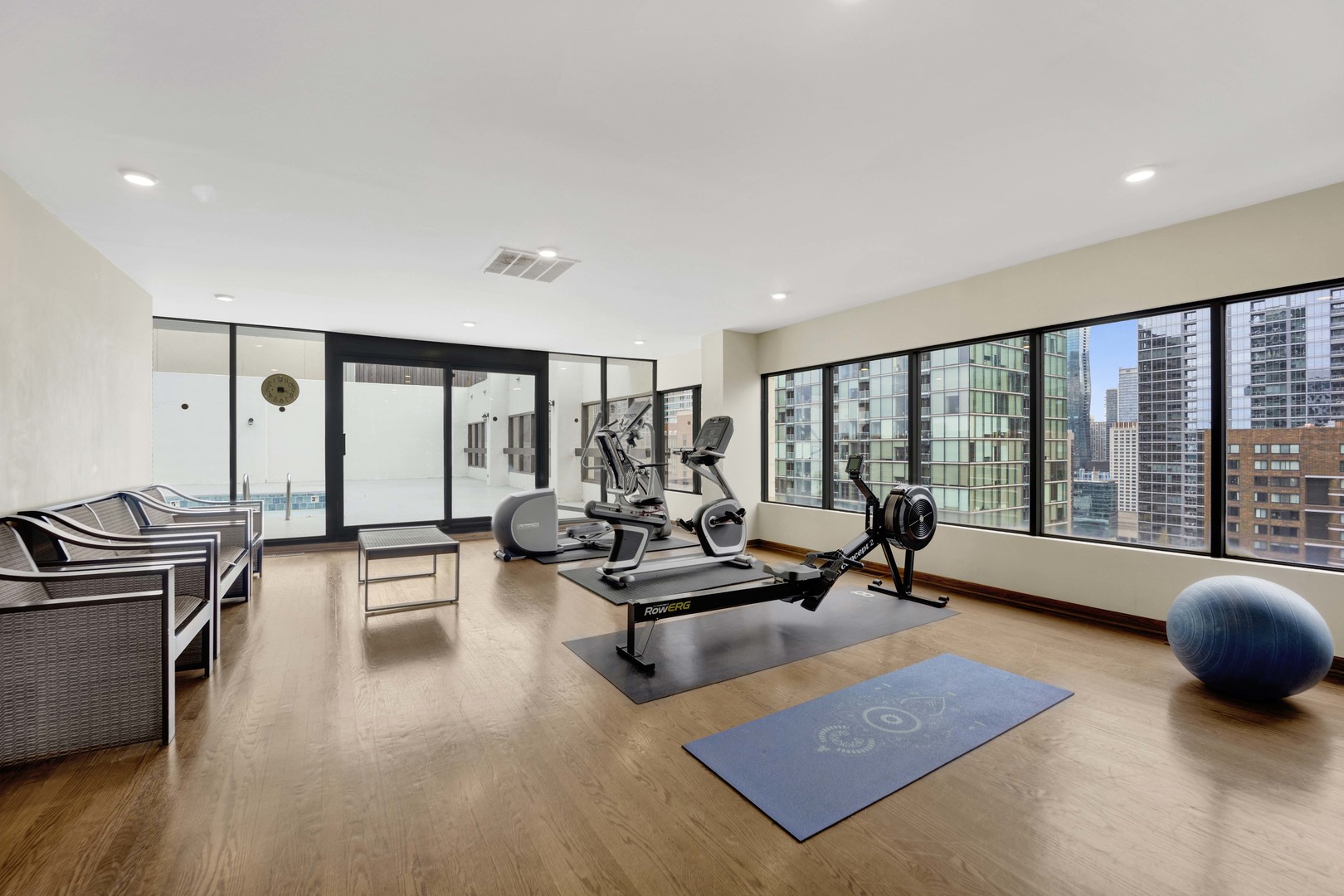 230 East Ontario Street, Unit 1204 Chicago, IL 60611 - Photo 20 of 25