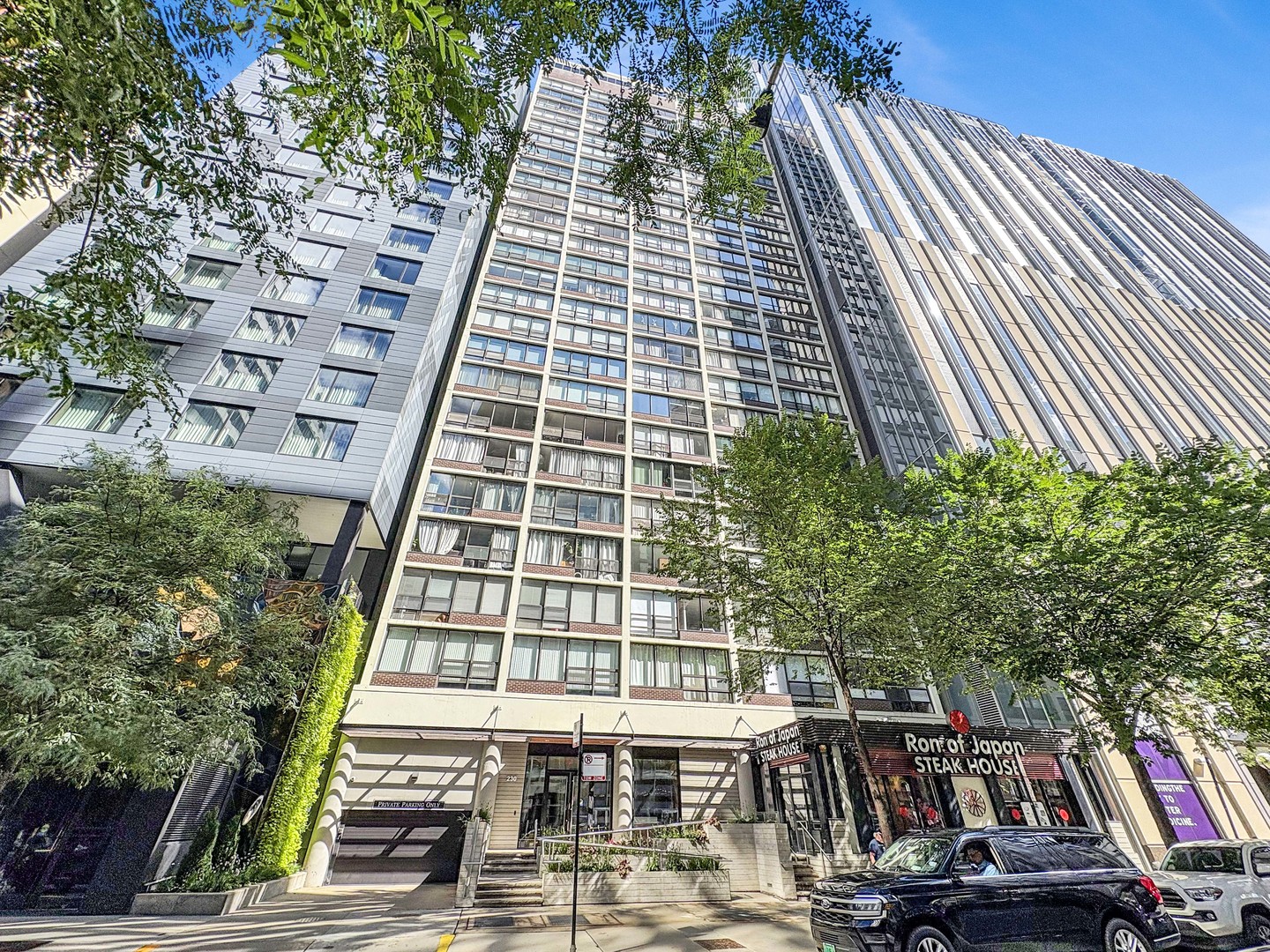 230 East Ontario Street, Unit 1204 Chicago, IL 60611 - Photo 2 of 25