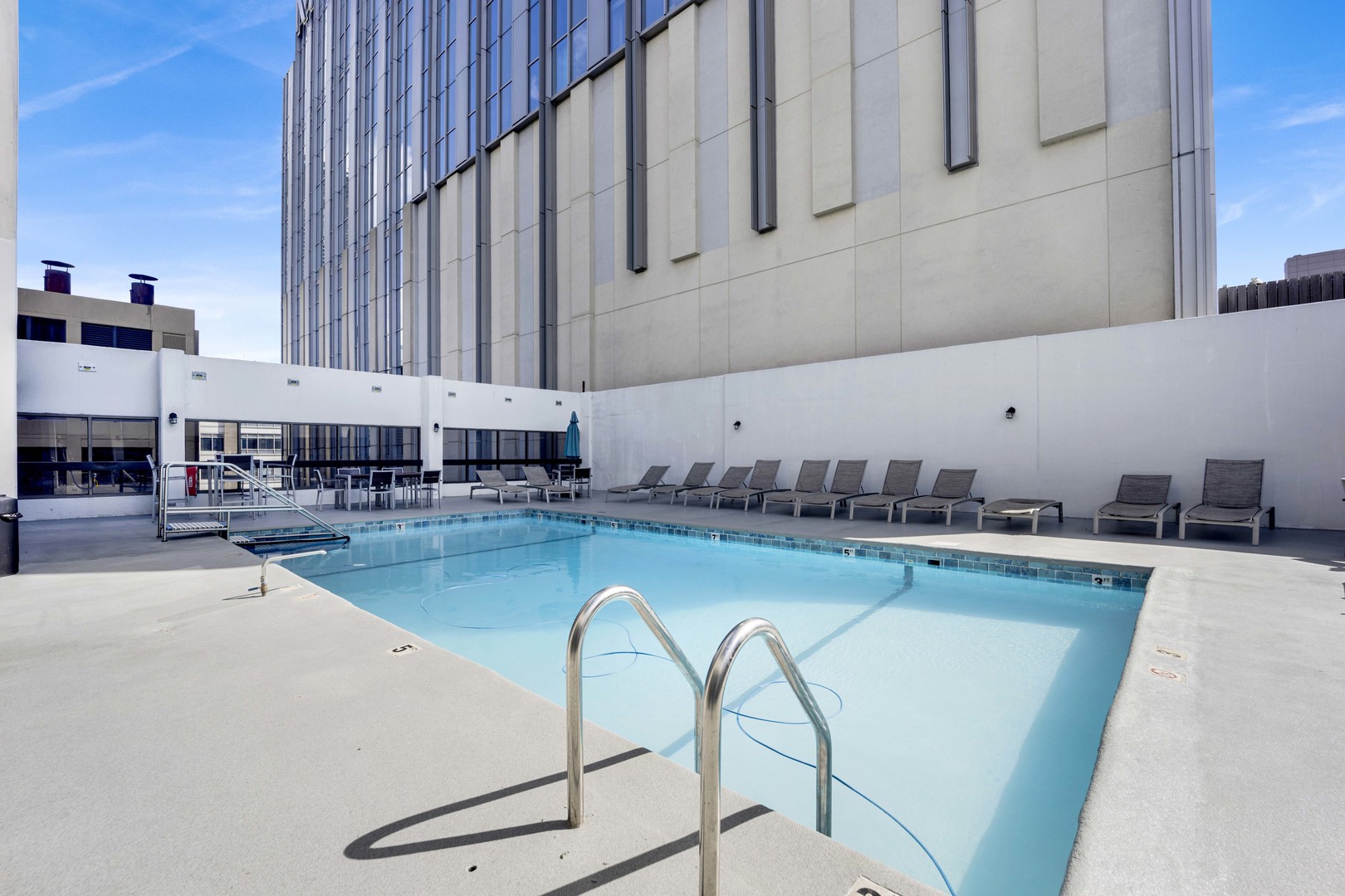 230 East Ontario Street, Unit 1204 Chicago, IL 60611 - Photo 23 of 25