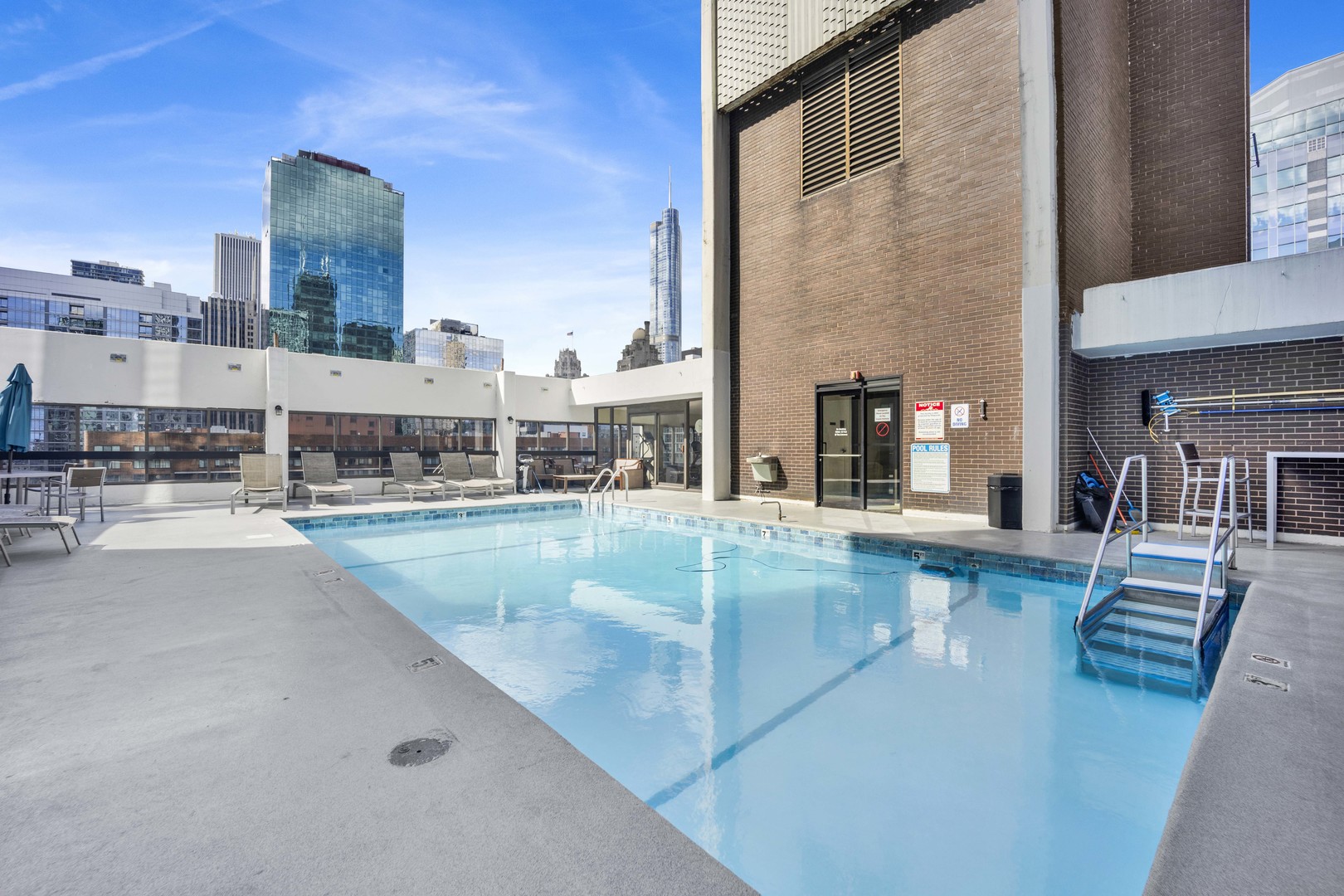 230 East Ontario Street, Unit 1204 Chicago, IL 60611 - Photo 24 of 25