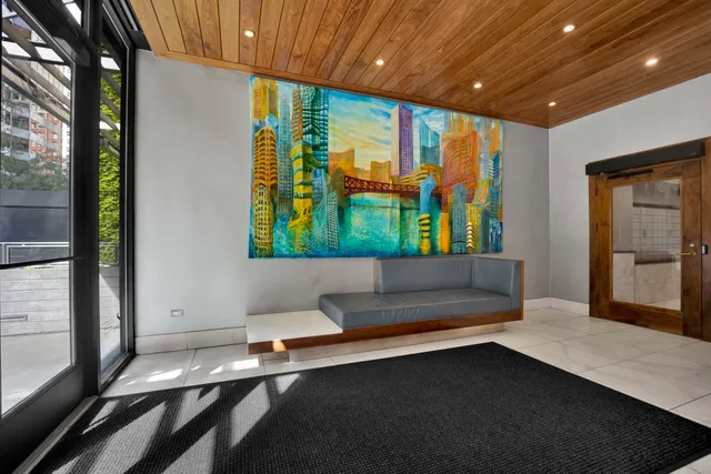 $199,500 | 230 East Ontario Street, Unit 1204, Chicago, IL 60611