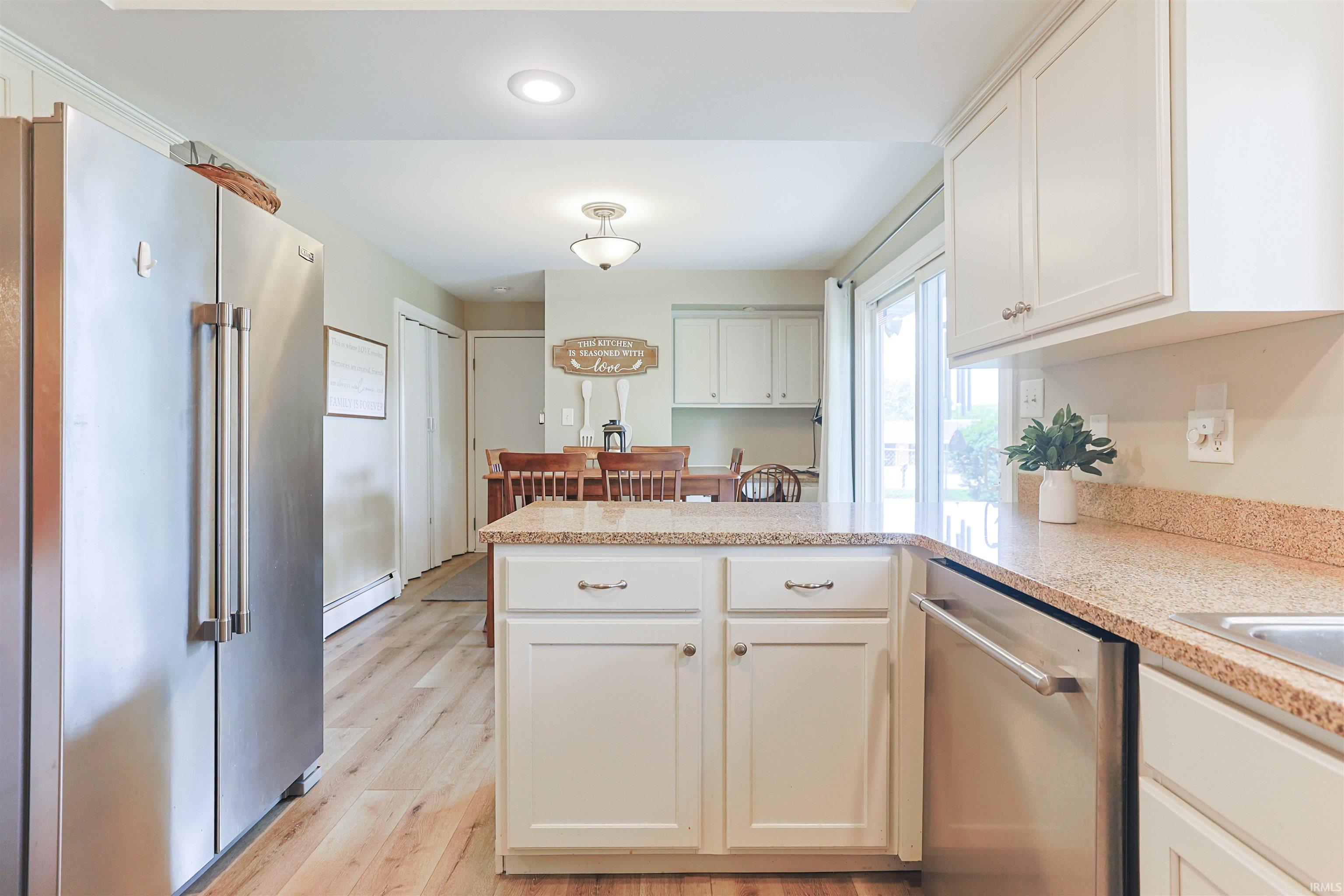 5402 Miami Road South Bend, IN 46614 - Photo 13 of 34