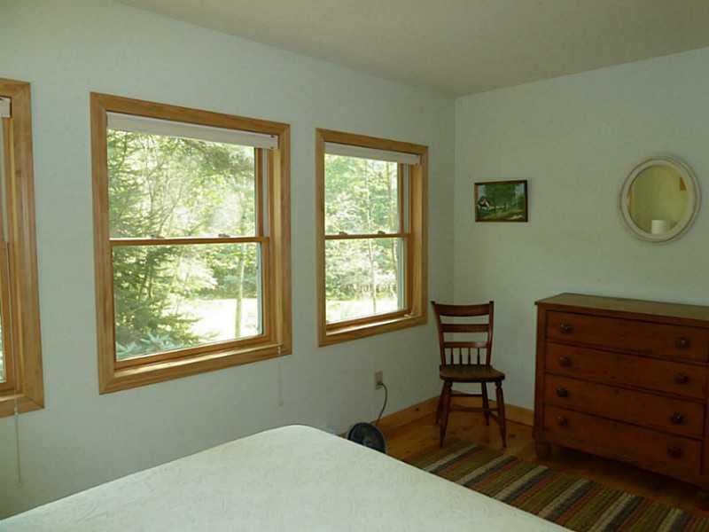 14 Plummer Road Westport Island, ME 04578 - Photo 17 of 35 Bedroom.