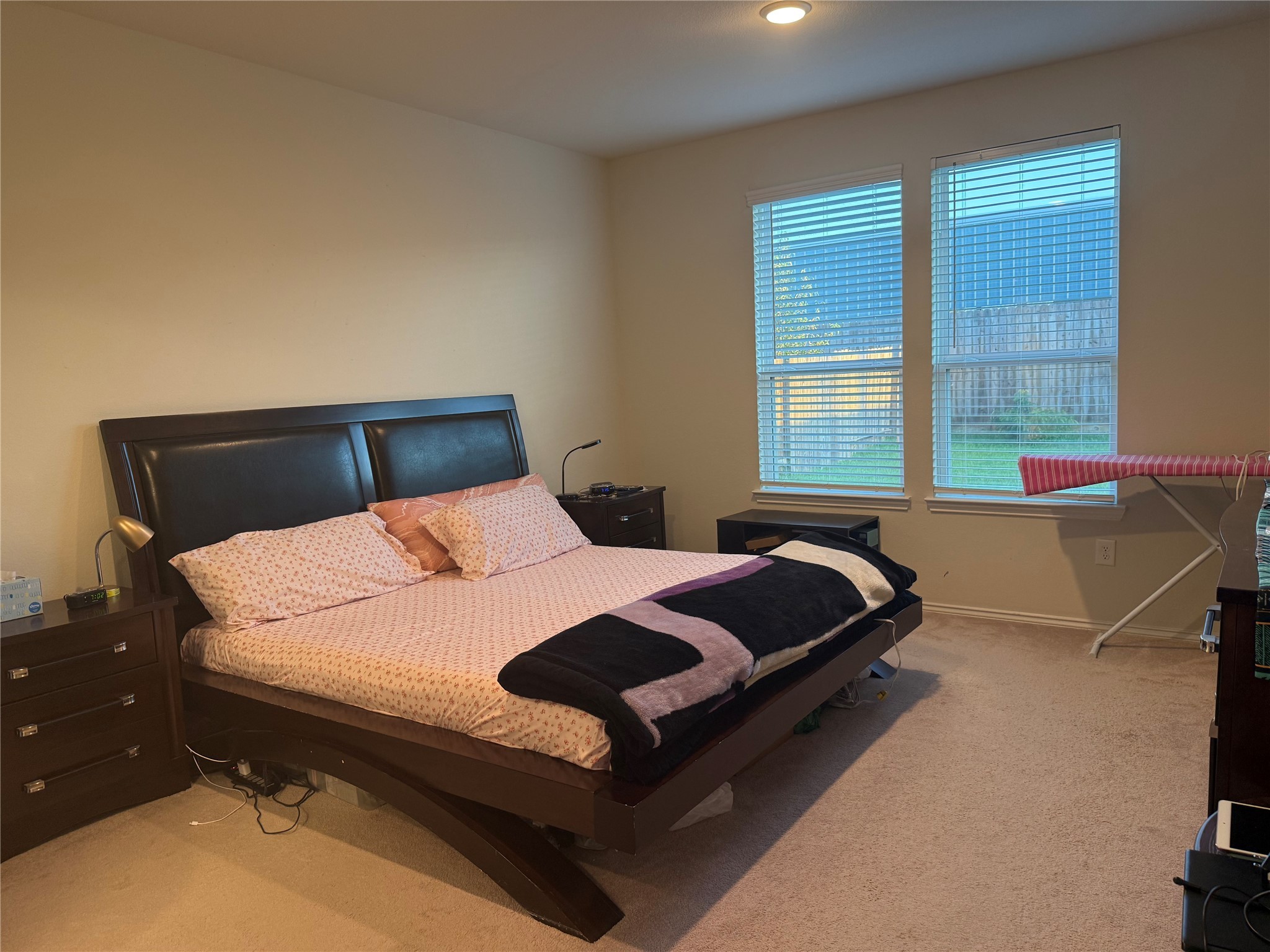 25903 Rustical Road Katy, TX 77493 - Photo 6 of 15 Huge Primary Bedroom!