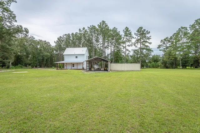 $285,000 | 8256 Smith Creek Road, Sopchoppy, FL 32358