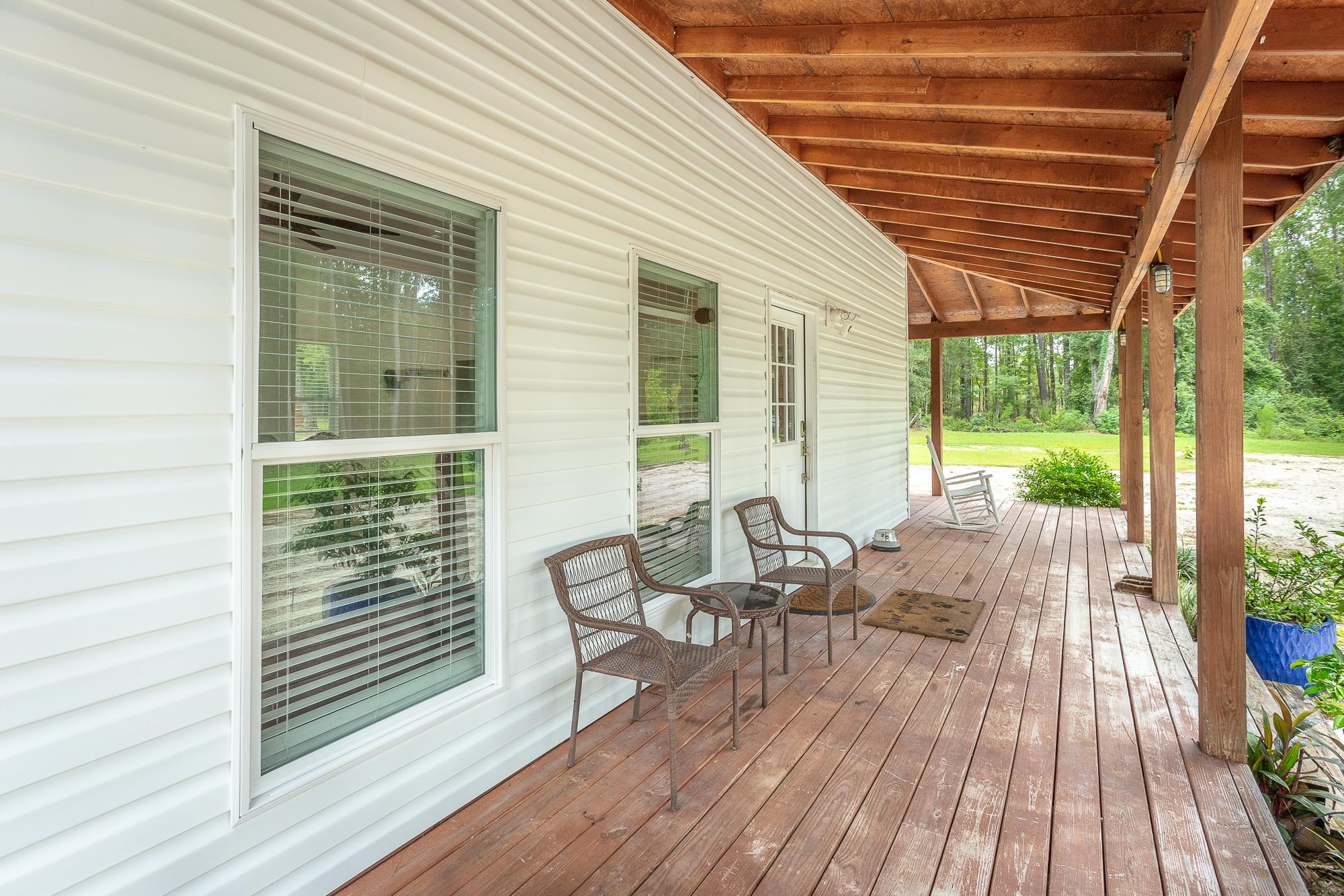 8256 Smith Creek Road Sopchoppy, FL 32358 - Photo 16 of 31