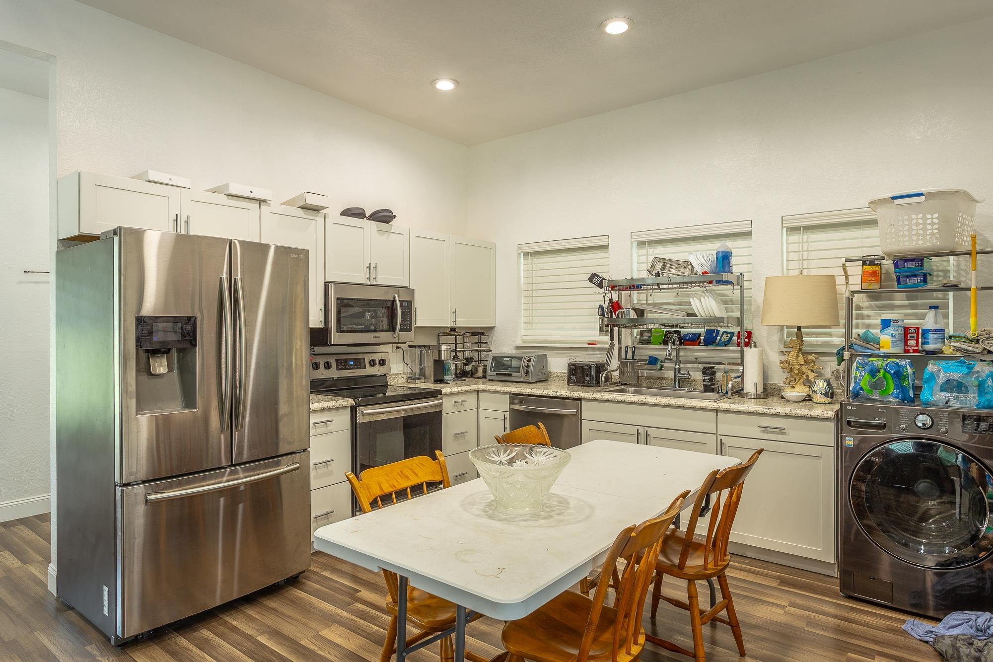 8256 Smith Creek Road Sopchoppy, FL 32358 - Photo 17 of 31