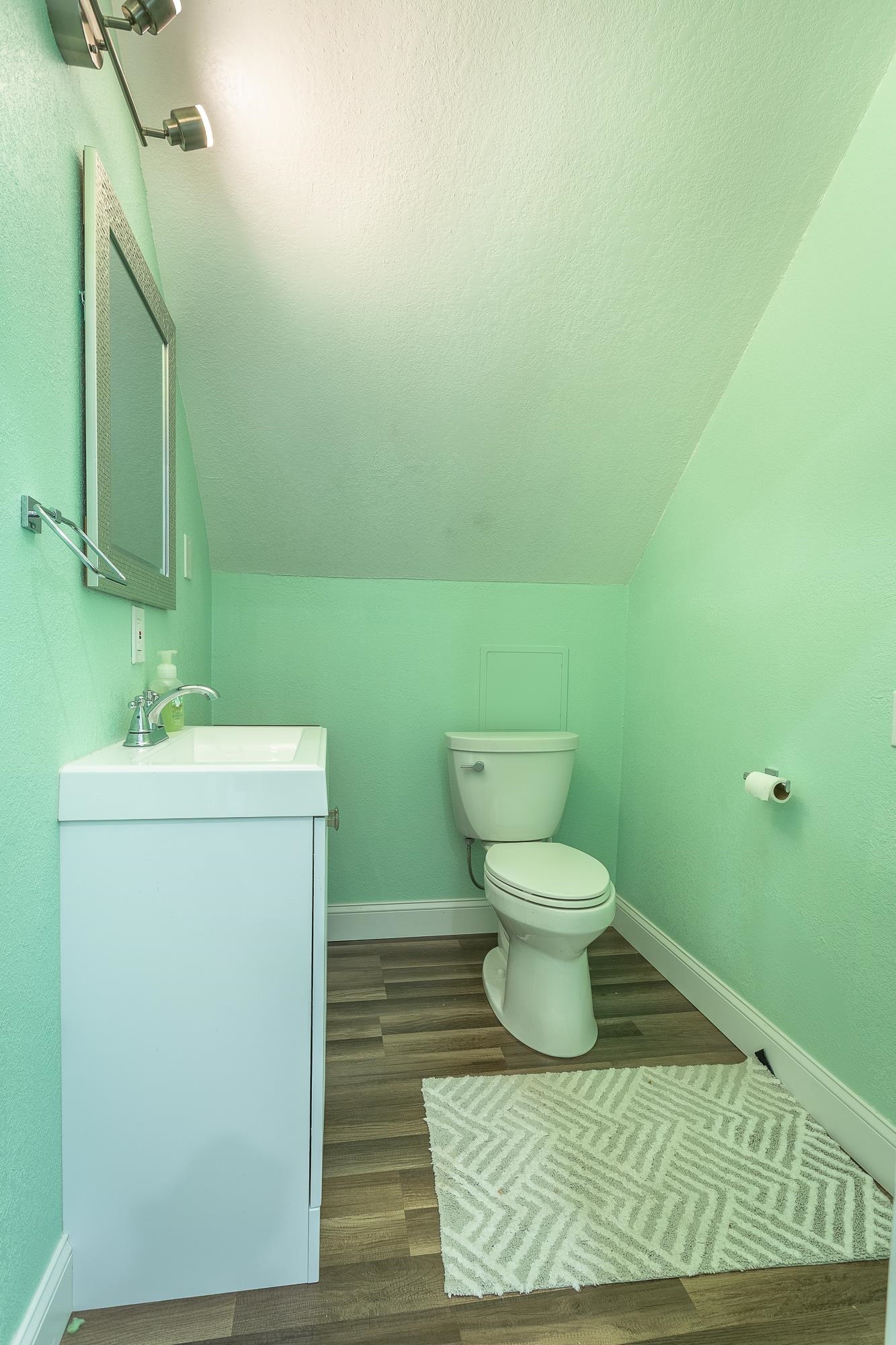 8256 Smith Creek Road Sopchoppy, FL 32358 - Photo 23 of 31