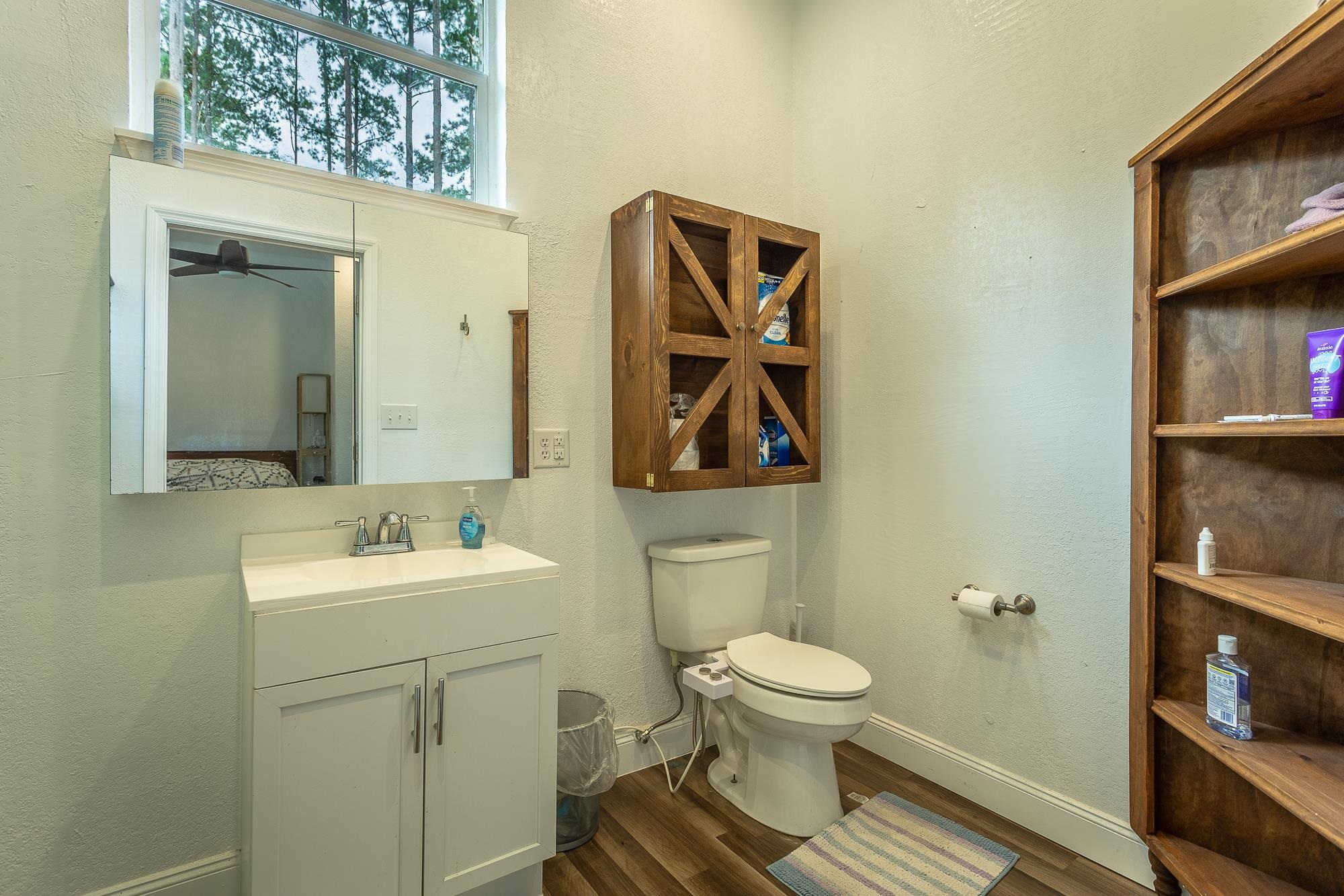 8256 Smith Creek Road Sopchoppy, FL 32358 - Photo 30 of 31