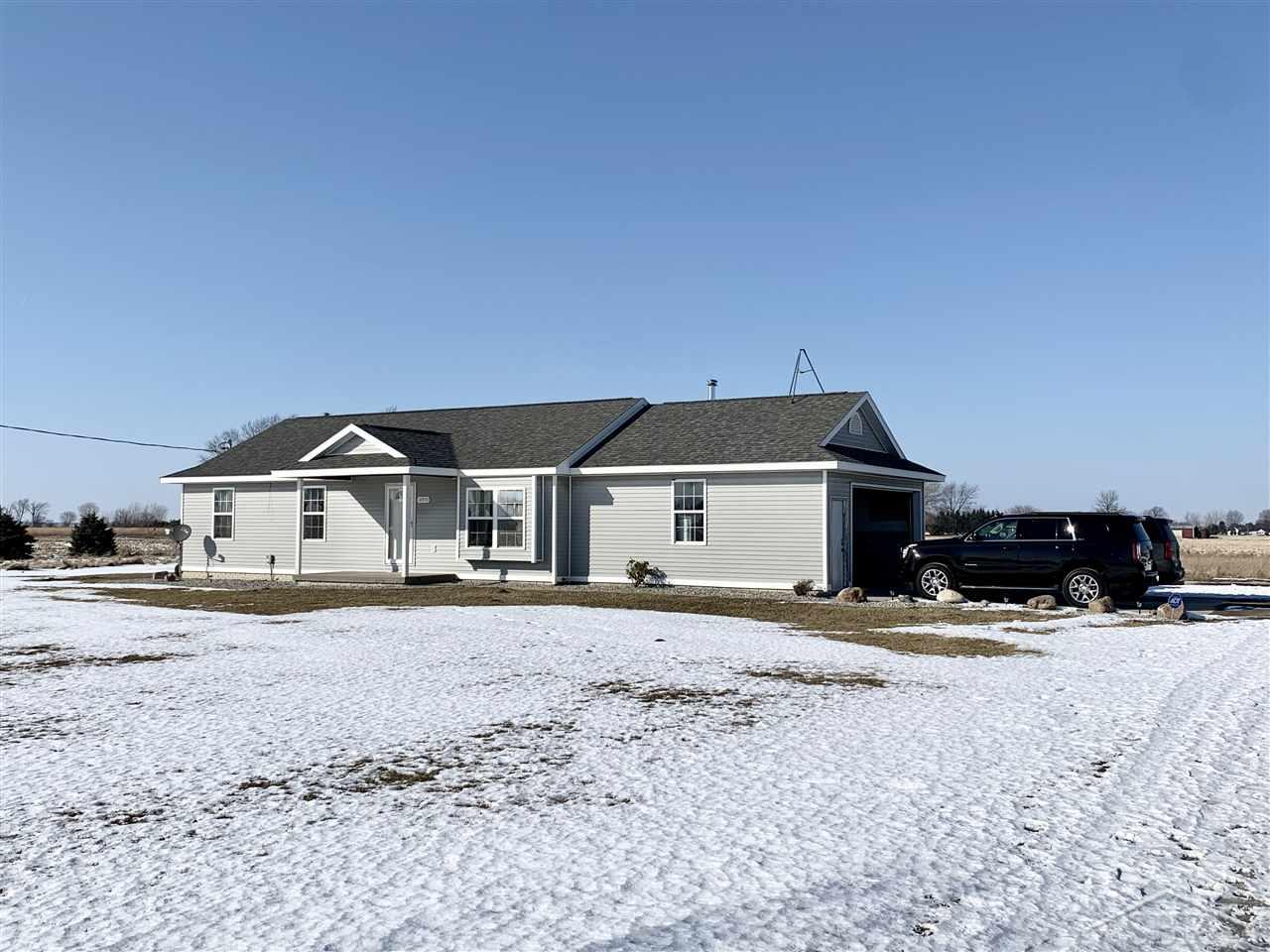 18970 O'Hara Road Hemlock, MI 48626 - Photo 25 of 27 Gallery Image 25