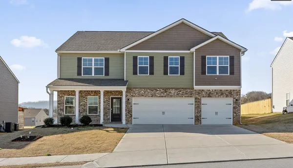 $2,995 | 8558 Briar Rose Place, Ooltewah, TN 37363