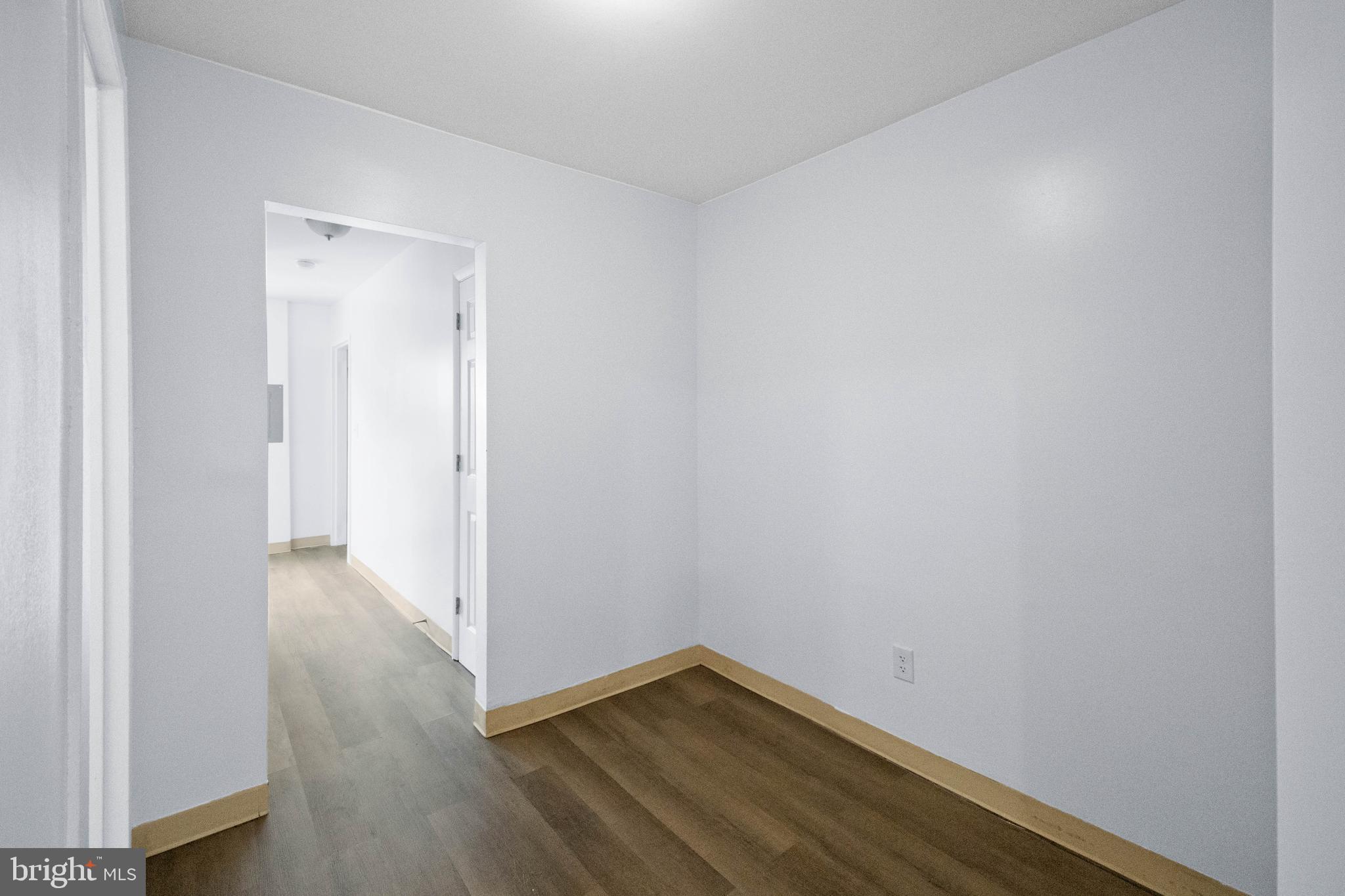 1254 Meigs Place Northeast Washington, DC 20002 - Photo 5 of 33