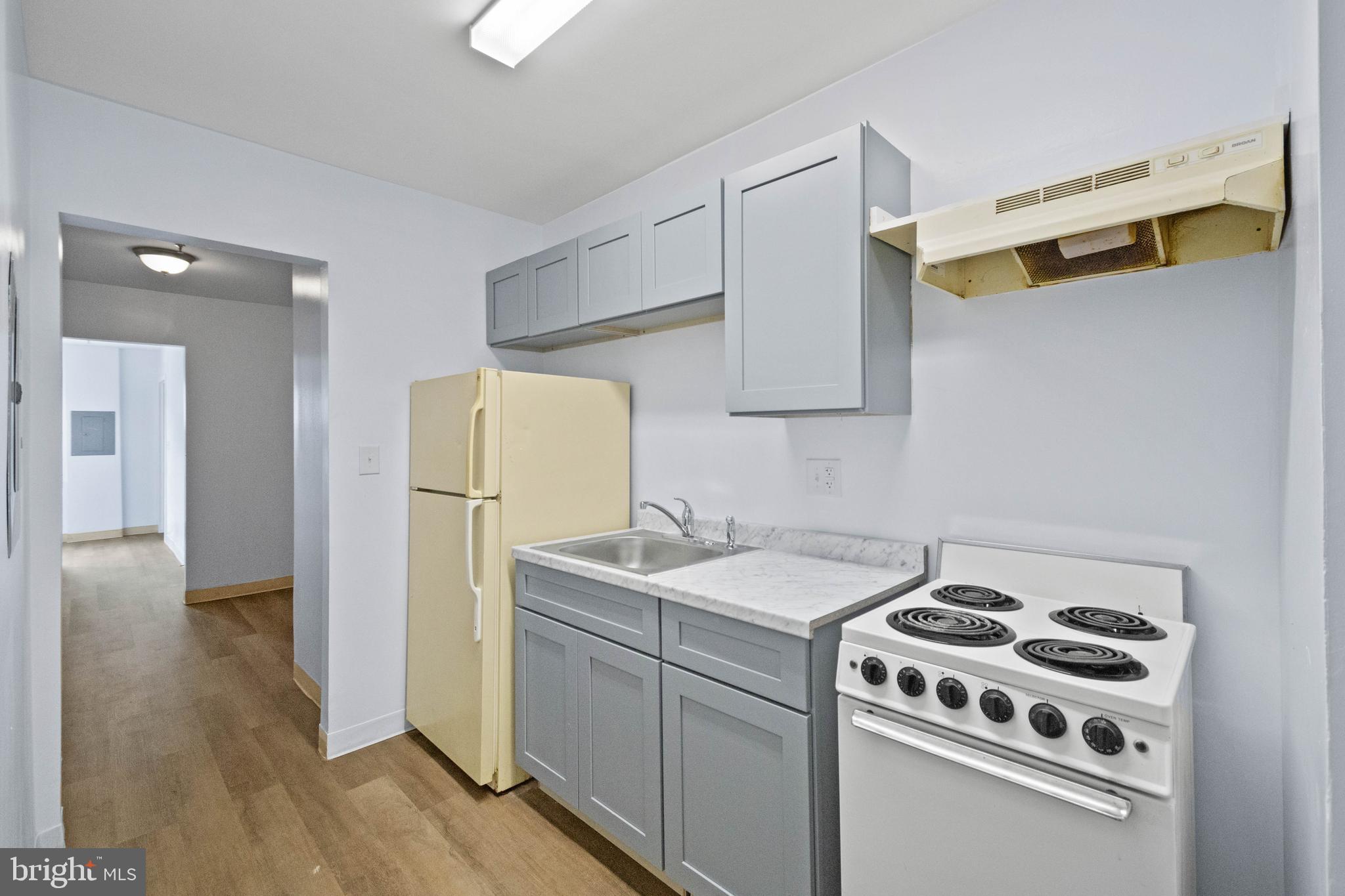 1254 Meigs Place Northeast Washington, DC 20002 - Photo 8 of 33