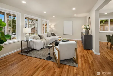 $1,299,000 | 4222 205th Place Northeast, Sammamish, WA 98074