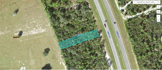 $30,000 | Us-27, Frostproof, FL 33843