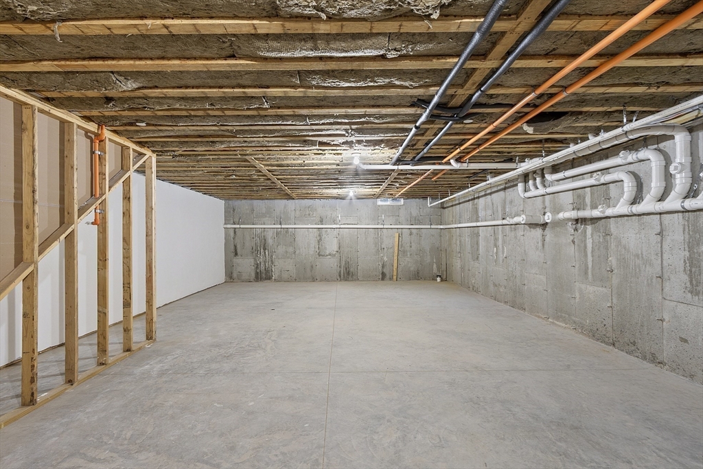 20 Townsend Street, Unit 1 Pepperell, MA 01463 - Photo 19 of 25 a view of construction area