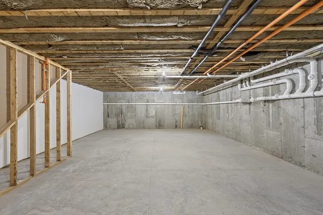 a view of construction area