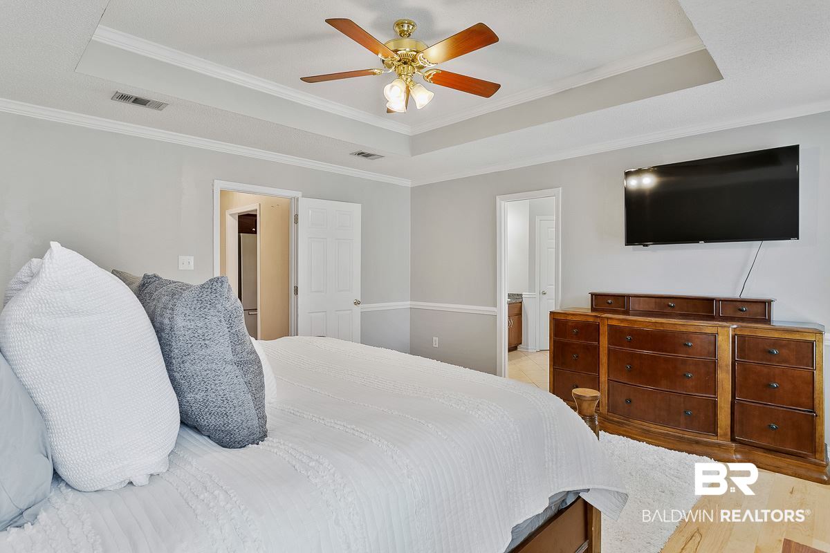 9653 Chambers Drive Mobile, AL 36695 - Photo 24 of 31