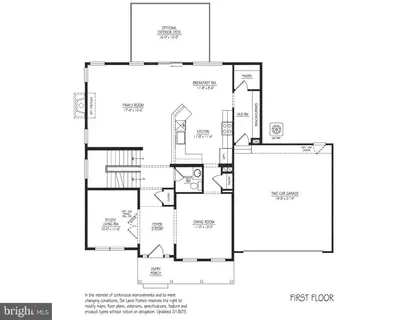 $754,900 | 1208 Jordan Lane, Unit 5, Perkasie, PA 18944