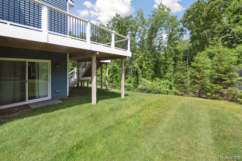 1065 Spring Trail Brighton, MI 48116 - Photo 42 of 61