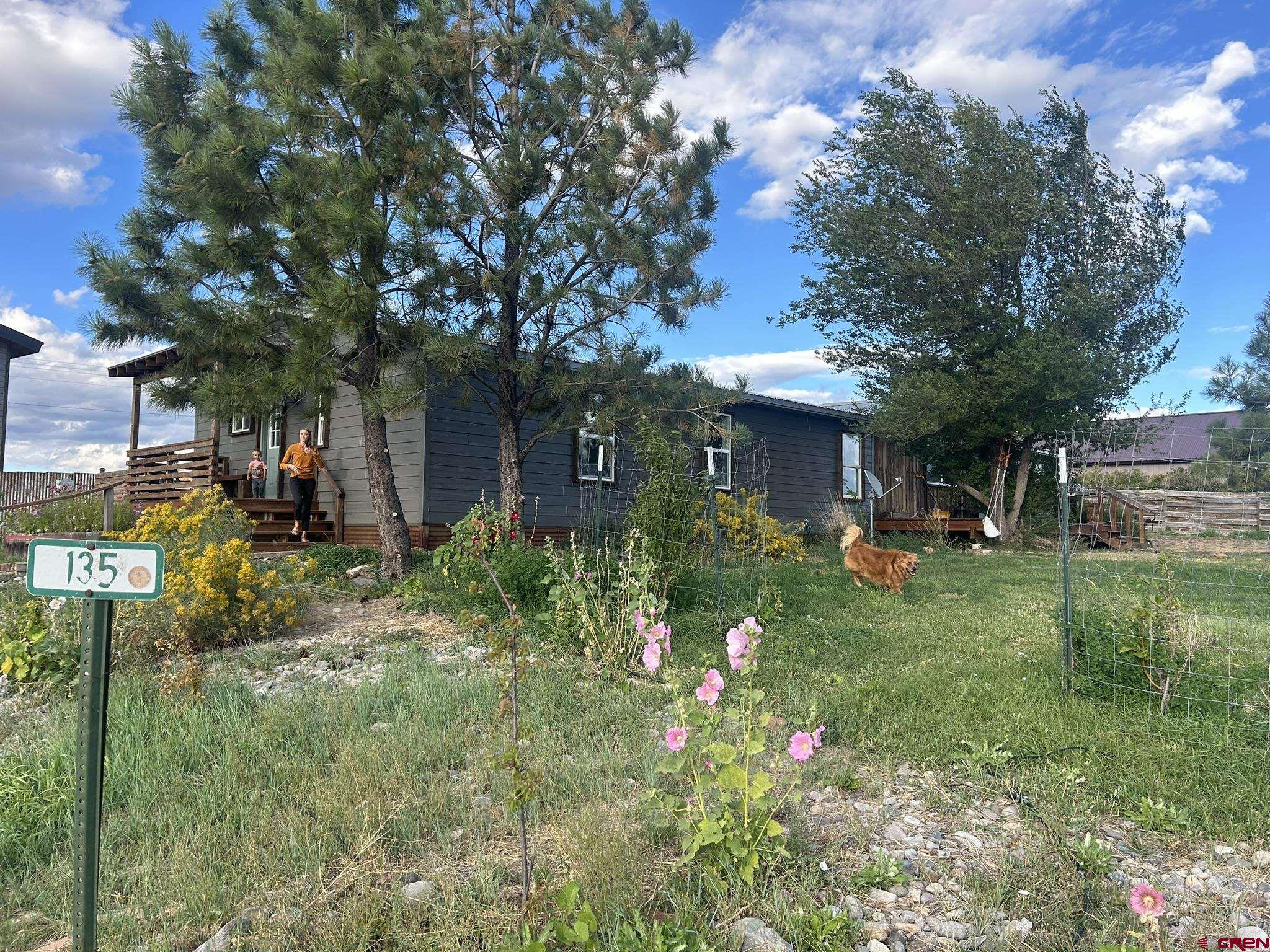 135 Homestead Road Norwood, CO 81423 - Photo 3 of 35 Gallery Image 3