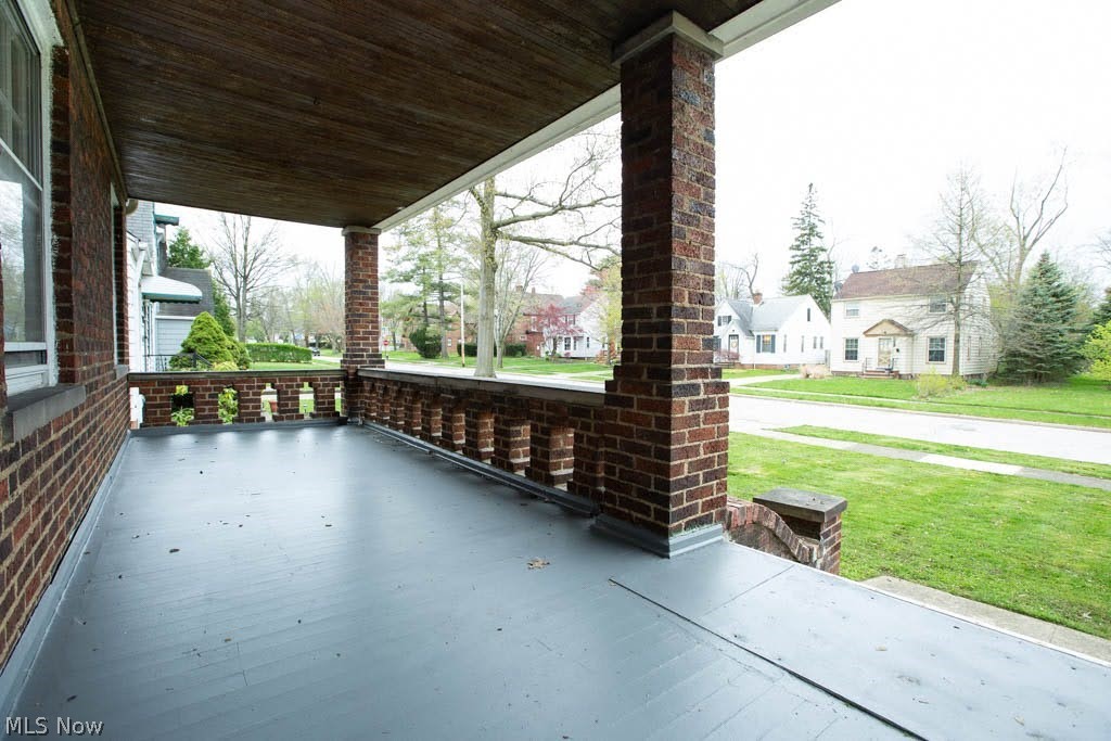 1263 Winston Road Cleveland, OH 44121 - Photo 34 of 35
