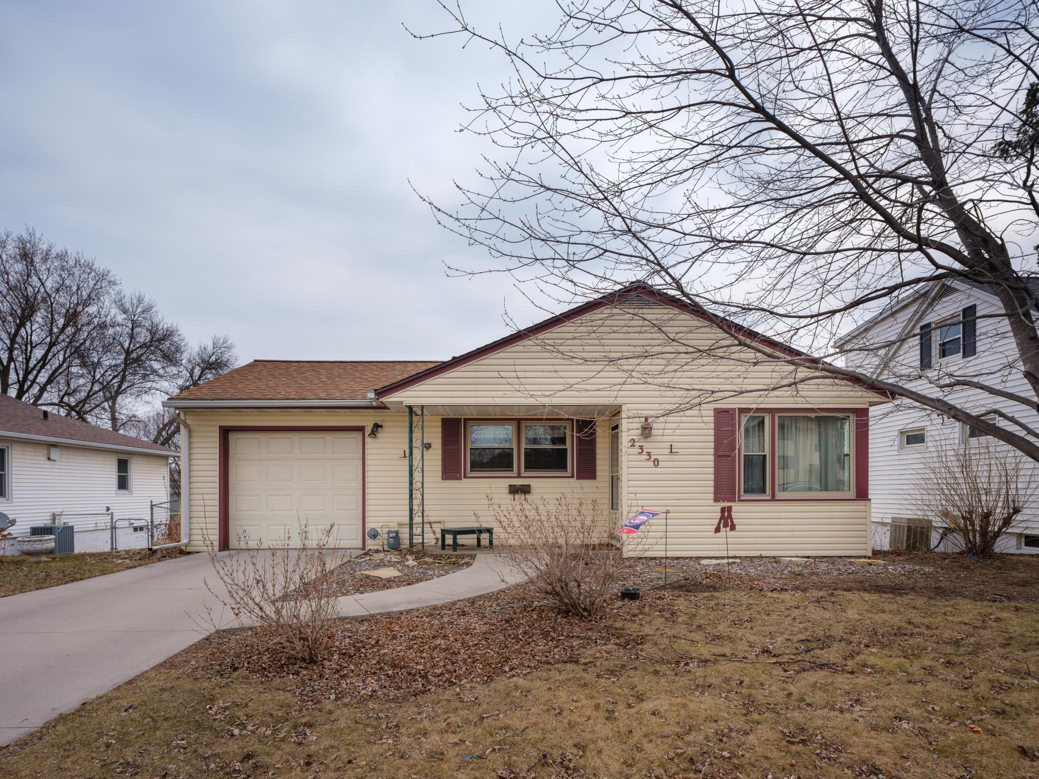 2330 18th Avenue Northwest Rochester, MN 55901 - Photo 1 of 1