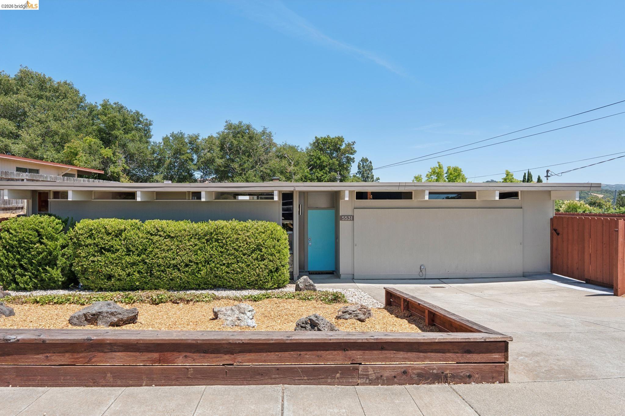 5531 Greenridge Road Castro Valley, CA 94552 - Photo 1 of 83