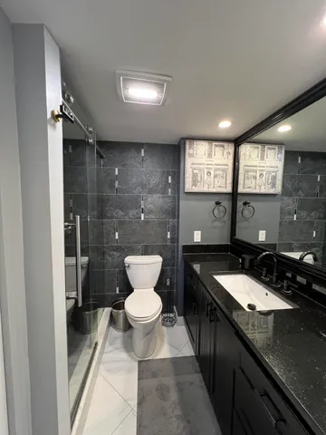 a view of a swimming pool