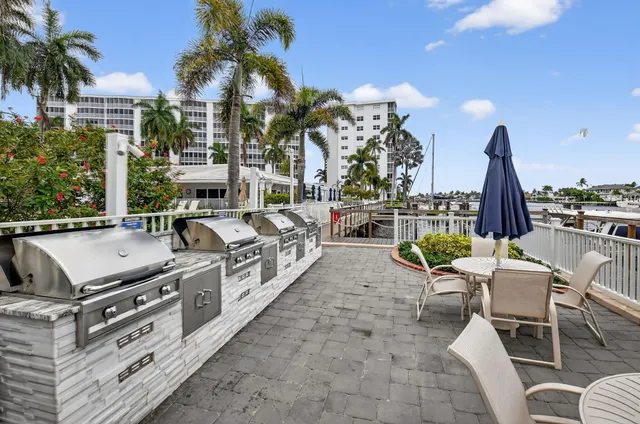 $7,500 | 3212 South Ocean Boulevard, Unit 606A, Highland Beach, FL 33487