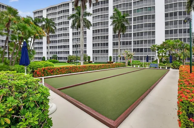 $7,500 | 3212 South Ocean Boulevard, Unit 606A, Highland Beach, FL 33487