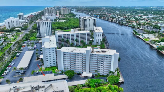 $7,500 | 3212 South Ocean Boulevard, Unit 606A, Highland Beach, FL 33487