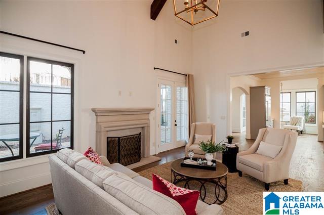 110 Calton Lane Birmingham, AL 35213 - Photo 36 of 50