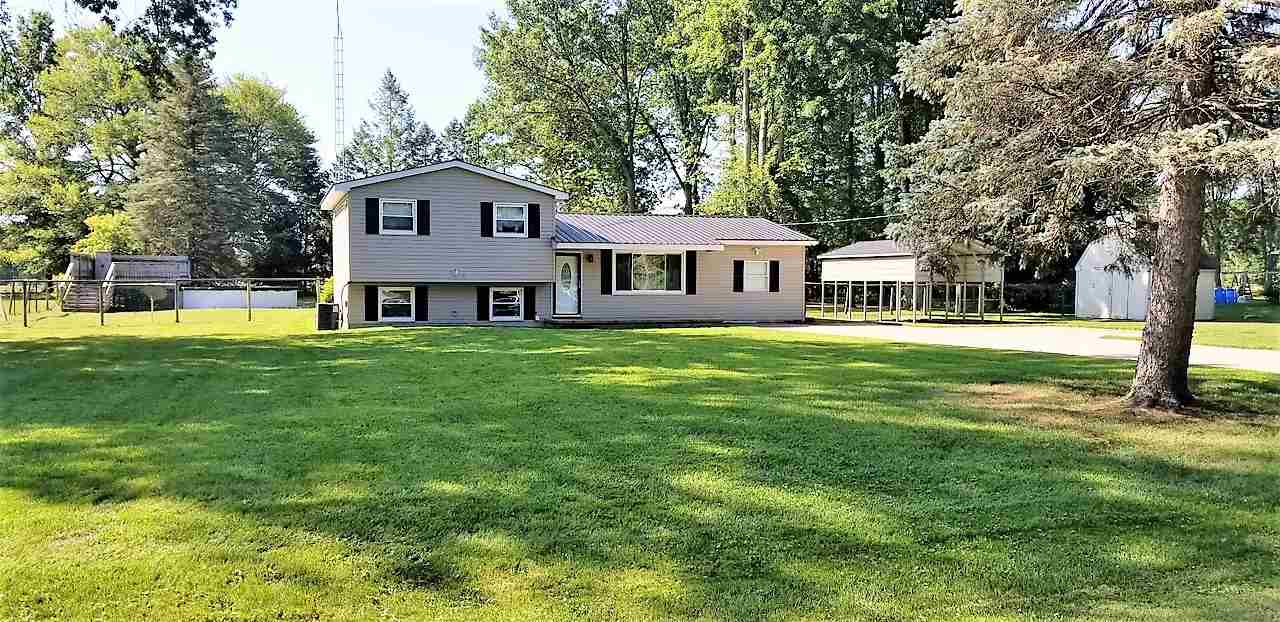 3900 East Burt Road Burt, MI 48417 - Photo 1 of 9