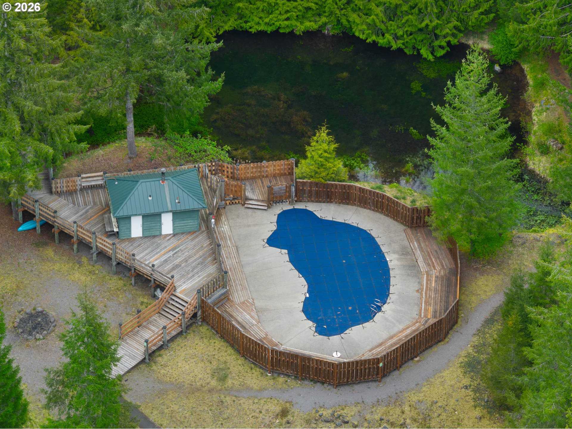 72410 East Smith Loop Rhododendron, OR 97049 - Photo 43 of 43