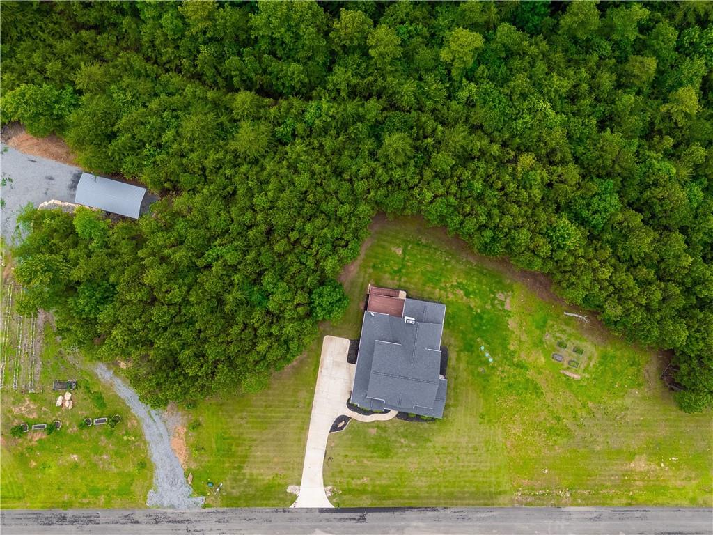 548 Stoneledge Road Jasper, GA 30143 - Photo 67 of 69