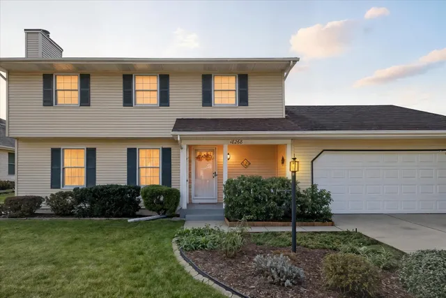 $309,500 | 18268 Burton Court, South Bend, IN 46637