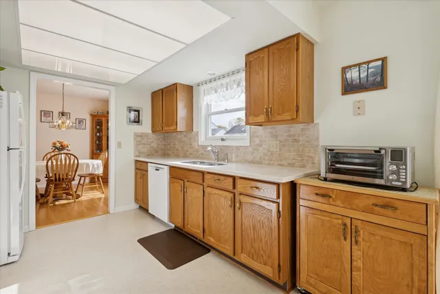 $309,500 | 18268 Burton Court, South Bend, IN 46637