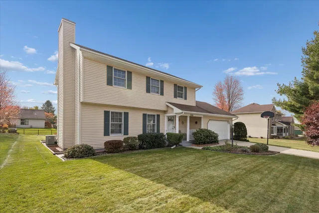 $309,500 | 18268 Burton Court, South Bend, IN 46637