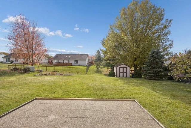 $309,500 | 18268 Burton Court, South Bend, IN 46637