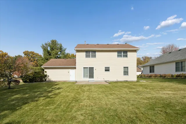 $309,500 | 18268 Burton Court, South Bend, IN 46637