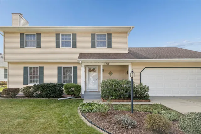 $309,500 | 18268 Burton Court, South Bend, IN 46637