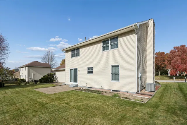 $309,500 | 18268 Burton Court, South Bend, IN 46637