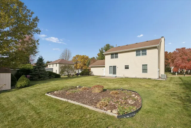 $309,500 | 18268 Burton Court, South Bend, IN 46637