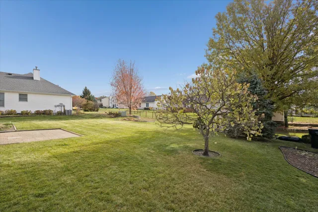 $309,500 | 18268 Burton Court, South Bend, IN 46637
