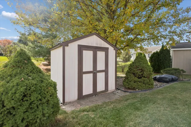 $309,500 | 18268 Burton Court, South Bend, IN 46637