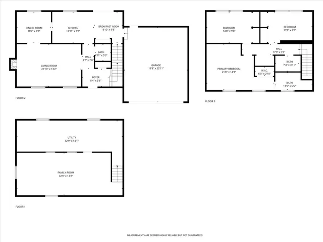 $309,500 | 18268 Burton Court, South Bend, IN 46637