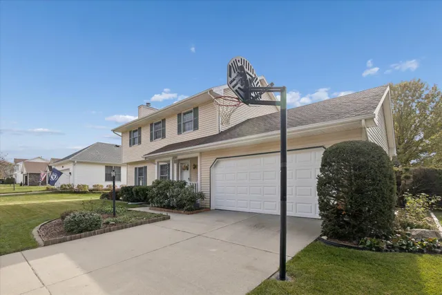 $309,500 | 18268 Burton Court, South Bend, IN 46637